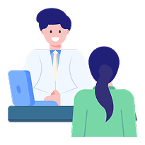 Consultation Poussée